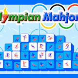 Olympian Mahjong