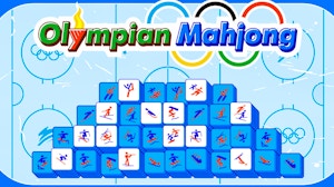 Image for Olympian Mahjong