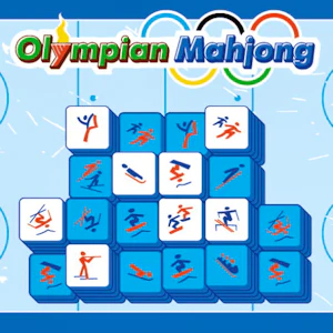 Olympian Mahjong Thumbnail