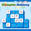 Olympian Mahjong banner