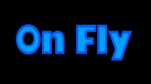 Image for ON Fly