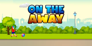 On the Away-Flippy Adventure Epic Skater thumbnail