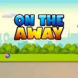 On the Away-Flippy Adventure Epic Skater