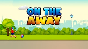 Image for On the Away-Flippy Adventure Epic Skater