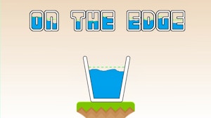 Image for On the Edge