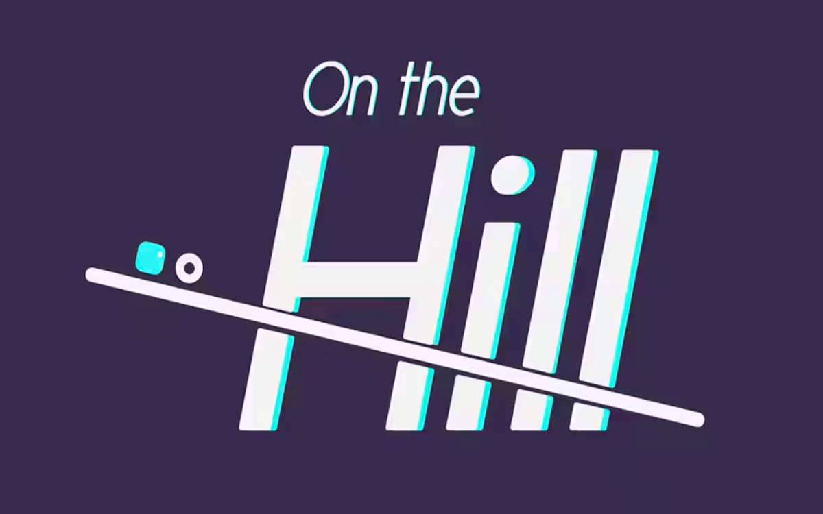 Play On the Hill — free online Hyper Casual game
