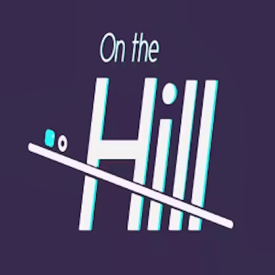 On the Hill By Gamepix