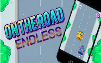 On the Road Endless