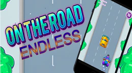 On the Road Endless