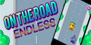 On the Road Endless thumbnail