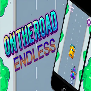 On the Road Endless Thumbnail