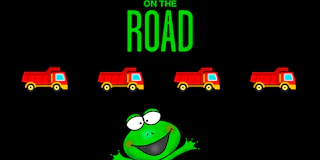 On the road thumbnail