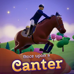 Once Upon a Canter