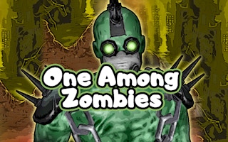 One Among Zombies