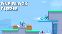 One Block Puzzle
