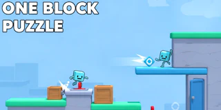 One Block Puzzle thumbnail