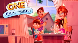 ONE Card Game