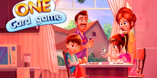 ONE Card Game thumbnail