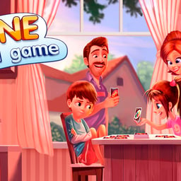 ONE Card Game Online board Games on taptohit.com