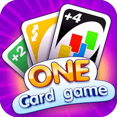 ONE Card Game