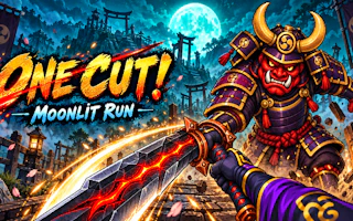 One Cut! Moonlit Run