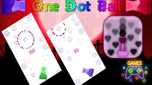 Image for One Dot Ball