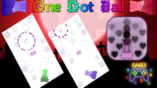 One Dot Ball