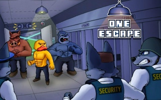 One Escape