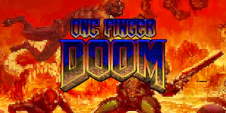 One Finger Doom thumbnail