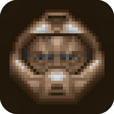 One Finger Doom By Gamepix
