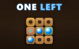 One Left