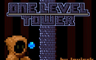 One Level Tower