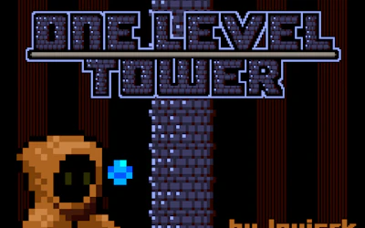 One Level Game