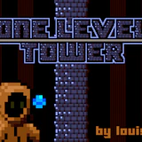 One Level Tower