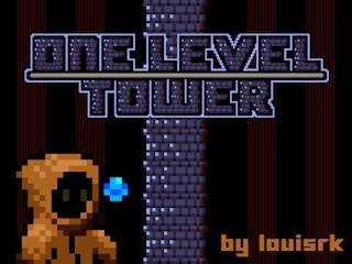 One Level Tower