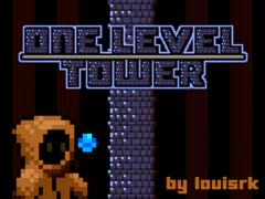 One Level Tower