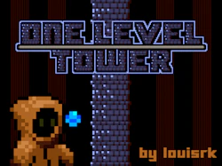 One Level Tower