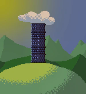 One Level Tower Thumbnail