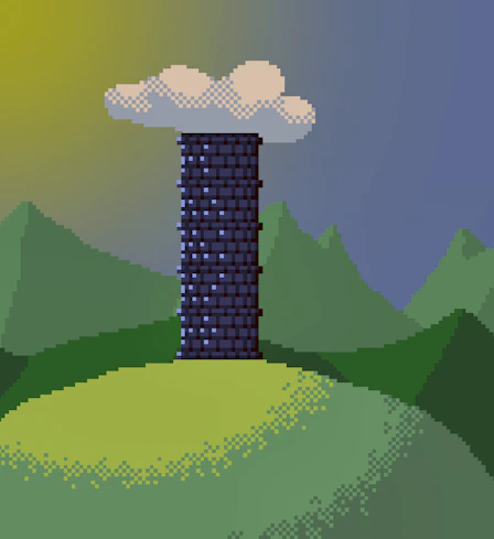 One Level Tower game thumbnail