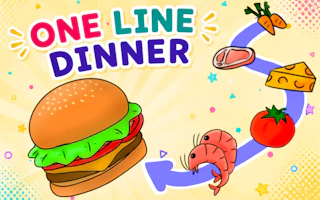 One Line Dinner
