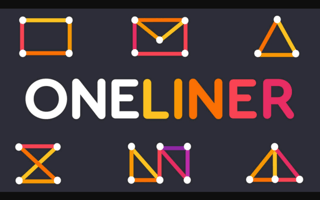 One Liner game cover