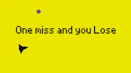 一失一得 (One Miss and You Lose)