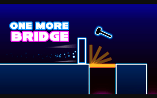 One More Bridge game cover