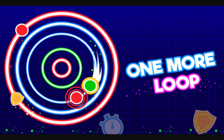 One More Loop game cover