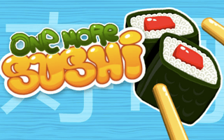 One More Sushi game cover