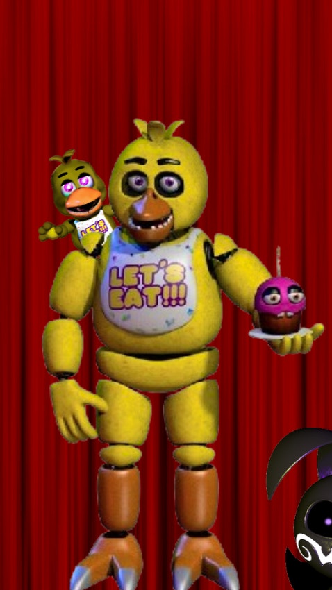 One Night at Chica's