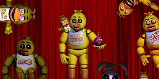 One Night at Chica's thumbnail