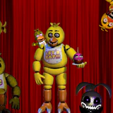 One Night at Chica's