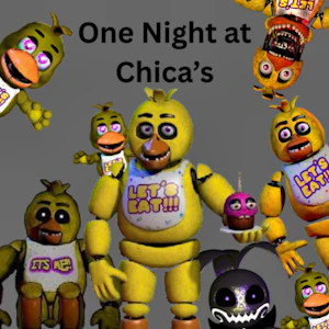 One Night at Chica's Thumbnail