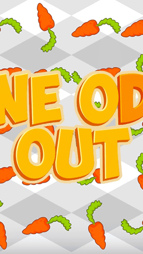 One Odd Out